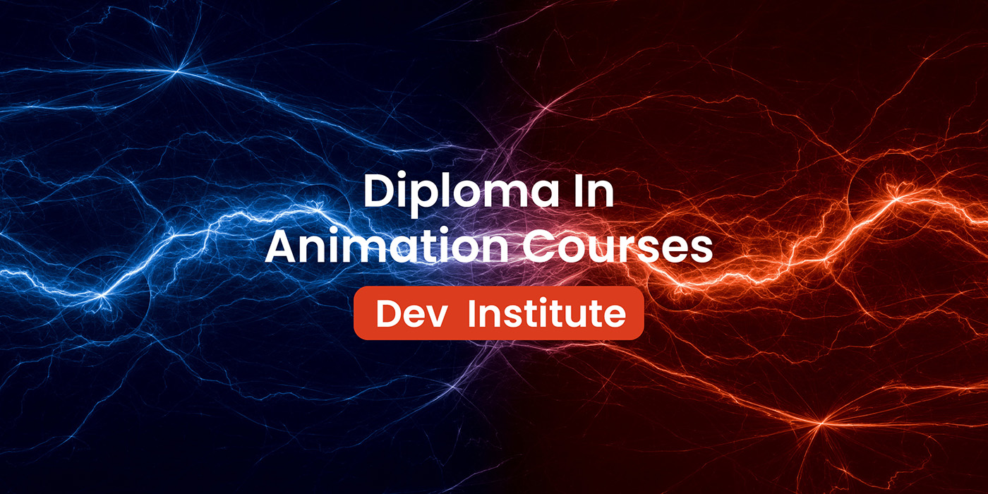 Learn a professional Diploma course in Animation from one of the best Animation institutes in Ahmedabad, India.