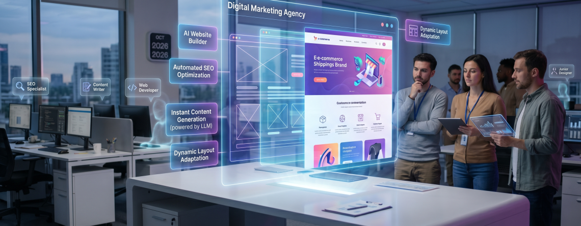 AI replaces Digital Marketing Jobs 2026-27