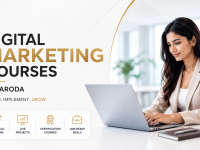Digital Marketing Courses Naroda | Dev Institute
